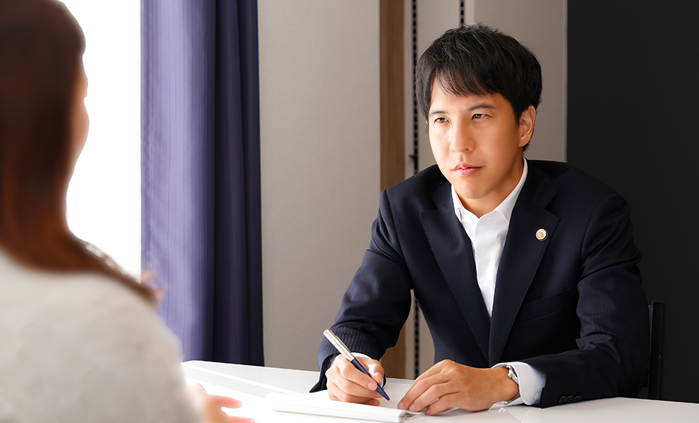 Flow 相談・ご依頼の流れ