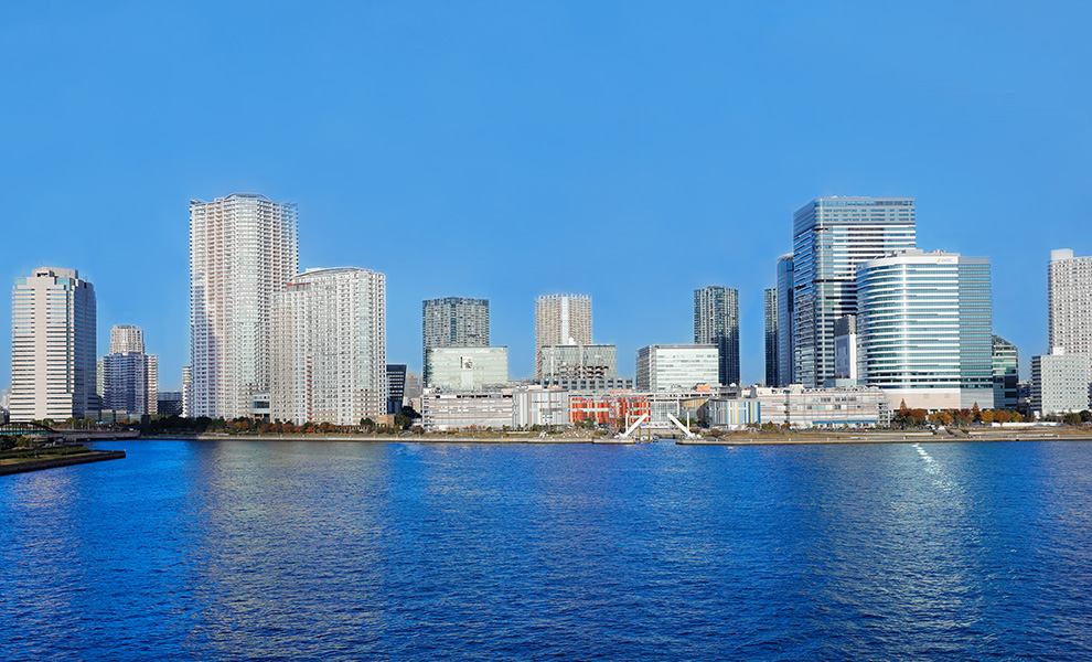 Service 取り扱い業務